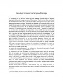 Las manos que cresen.