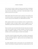 POEMA A MI MADRE.