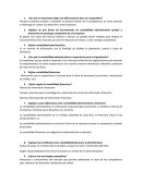 ¿Por qué es importante logar una diferenciación para ser competitivo?