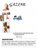 Caracteristicas de ingles