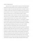 SATELITE “SIMON BOLIVAR”