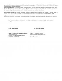 FUNDACION COLOMBO ALEMANA “VOLVER A SONREIR”.. Página 5