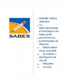 Informes sobre el Caso Southwest