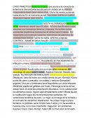 Fundamentos de la enfermeria.