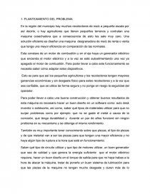 EJERCICIOS DE PLANTEAMIENTO DEL PROBLEMA. Página 1
