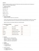 Problema objeto del programa (POP).