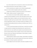 Santa Rosa de Cabal, hogar comunitario “Los Jardines”