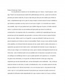 Gracias por no fumar