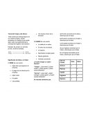 Teoria del cargo y del abono contable