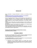Tema a desarrollar: “La magia de Baremboim emociono a una multitud en Puente Alsina”.
