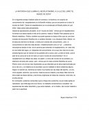 LA ANTORCHA QUE ILUMINA EL NEOPLATONISMO, A LA LUZ DEL LIBRO “EL MUNDO DE SOFÍA”