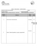 NOMBRE DE LA UNIDAD DE APRENDIZAJE:BIOLOGÍA 2 Y LABORATORIO