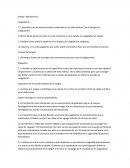 Coagulacion