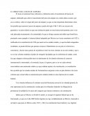 Origen del juicio de amparo.
