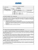 ANATOMIA I Embriologia