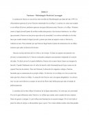 Narcissus – Michelangelo Merisi da Caravaggio