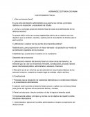 CUESTIONARIO FISCAL.