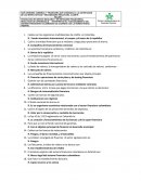 Cuáles son los organismos multilaterales de crédito en Colombia