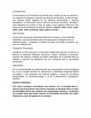 TAREA ACT. FISICA Y SALUD