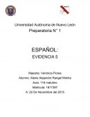 Una reflexión acerca de los diferentes usos de las tipologías textuales,acerca de la problemática presentada en el caso