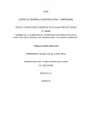 Una empresa de calzado quiere abrir y expandirse, esta se especializa en calzado deportivo, su ámbito espacial seria