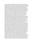 Higiene y seguridad indistrial.