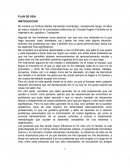 EJEMPLO: PLAN DE VIDA.