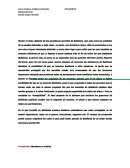 Banzar el viejo vigilante de las grandiosas murallas de Babilonia