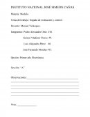 Brigada de evaluacion y control