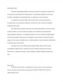 TENDENCIAS EDUCATIVAS EN LOS CENTROS ESCOLARES