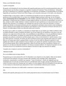 Toluca, 15 de Diciembre del 2015