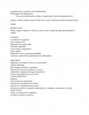 GESTIÓN DE LA CADENA DE SUMINISTROS SCM Supply Chin Managemen