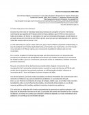 Vicente Fox Quesada 2000-2006