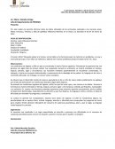 El castillo de la puerza.