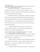 ENSAYO DE ESTUDIO DE LA ANTROPOLOGÍA CON RESPECTO A LA PSICOLOGIA