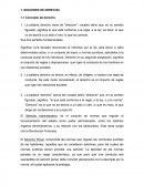 Nociones de derecho. Concepto