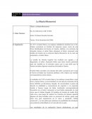 La Masía Monserrat.