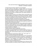 Museo de tolerancia.