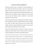 Alicia en el Pais de las Quesadillas