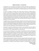 EMBRIOLOGIA MÉDICA “LA FECUNDACION”