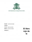 El libro rojo de la publicidad