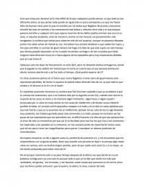 Carta a CAPP. Página 1