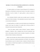 HISTORIA Y EVOLUCIÓN DE REGISTROS GEOFÍSICOS EN LA INDUSTRIA PETROLERA