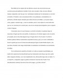 Alienacion economica y religiosa.