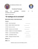 Identidades en la sociedades contemporaneas