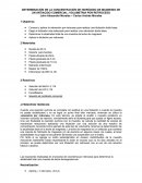 DETERMINACIÓN DE LA CONCENTRACIÓN DE HIDRÓXIDO DE MAGNESIO DE UN ÁNTIACIDO COMERCIAL; VOLUMETRIA POR RETROCESO