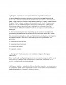 ¿Por qué es importante este curso para la formación integral de un psicólogo?