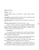 Corredores Turísticos