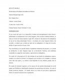 Germinal, Resumen