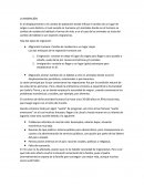 Como hemos cambiado.LA MIGRACIÓN